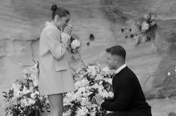 ¡Ex de Nick Jonas se va a casar! Así fue la romántica propuesta que recibió Olivia Culpo de su novio