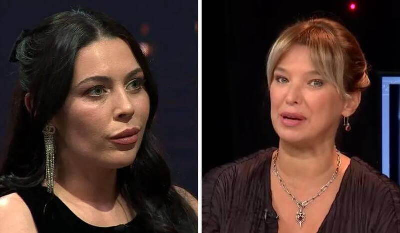 arremete en contra de Daniela Aránguiz.