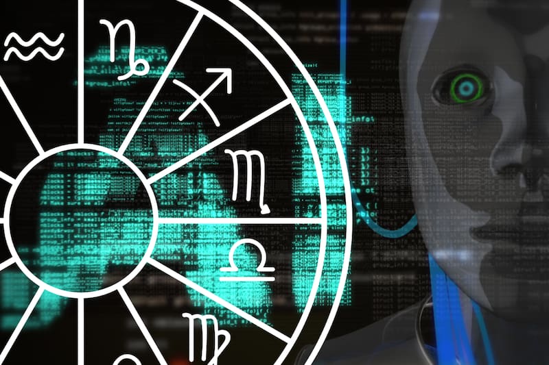 Horóscopo del Chat GPT ¿Son confiables los Horóscopos que pueden elaborar las inteligencias artificiales? - Créditos: Alpakavideo