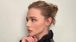 Chloë Grace Moretz se declara la fan #1 de Britney Spears