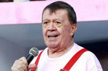 ¿Por qué le dicen "Chabelo"? El origen del apodo de Xavier López