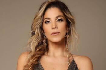 Natalia Alcocer da detalles de su estado de salud tras ser hospitalizada de emergencia