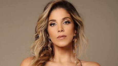 Natalia Alcocer da detalles de su estado de salud tras ser hospitalizada de emergencia