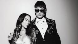 Piden cancelar presentación o pifiar a Peso Pluma en el Festival de Viña por infidelidad a Nicki Nicole