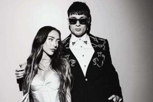 es atacado por redes sociales tras ser infiel a Nicki Nicole.