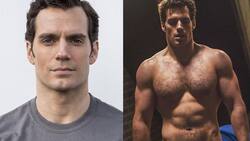 Henry Cavill: de sufrir bullying en la escuela a ser Superman