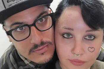 Confirmado: Amanda Bynes termina relación con su prometido Paul Michael