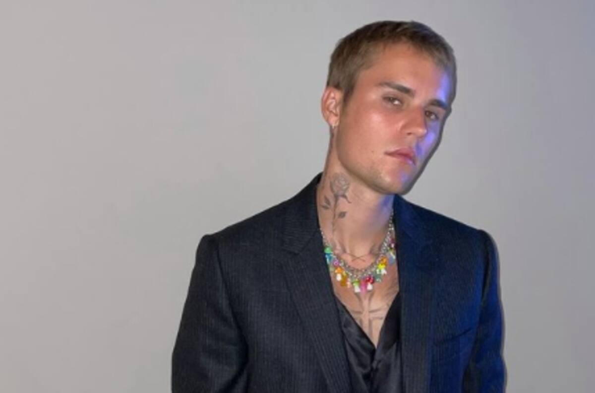 Justin Bieber es el más nominado a los MTV Video Music Awards