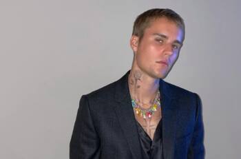 Justin Bieber es el más nominado a los MTV Video Music Awards