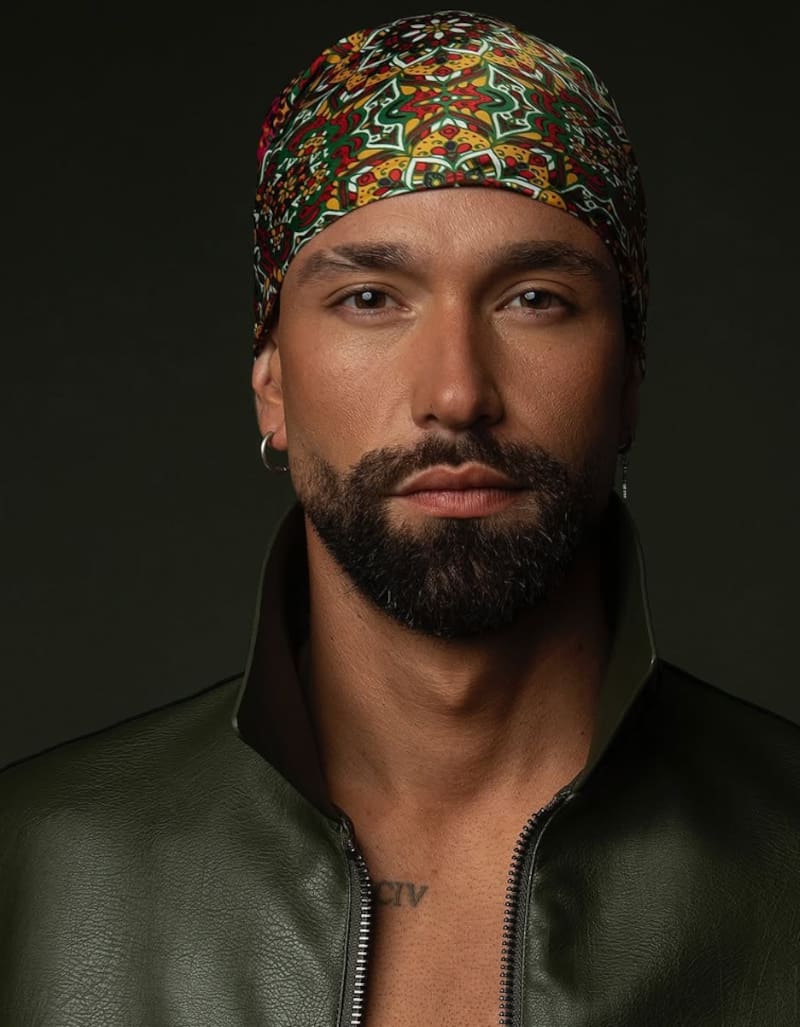 El ex Gran Hermano sería la nueva conquista de Skarleth Labra.