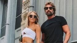 Producción de 'Amor Dividido' pone un alto a Irina Baeva por sus ataques de celos