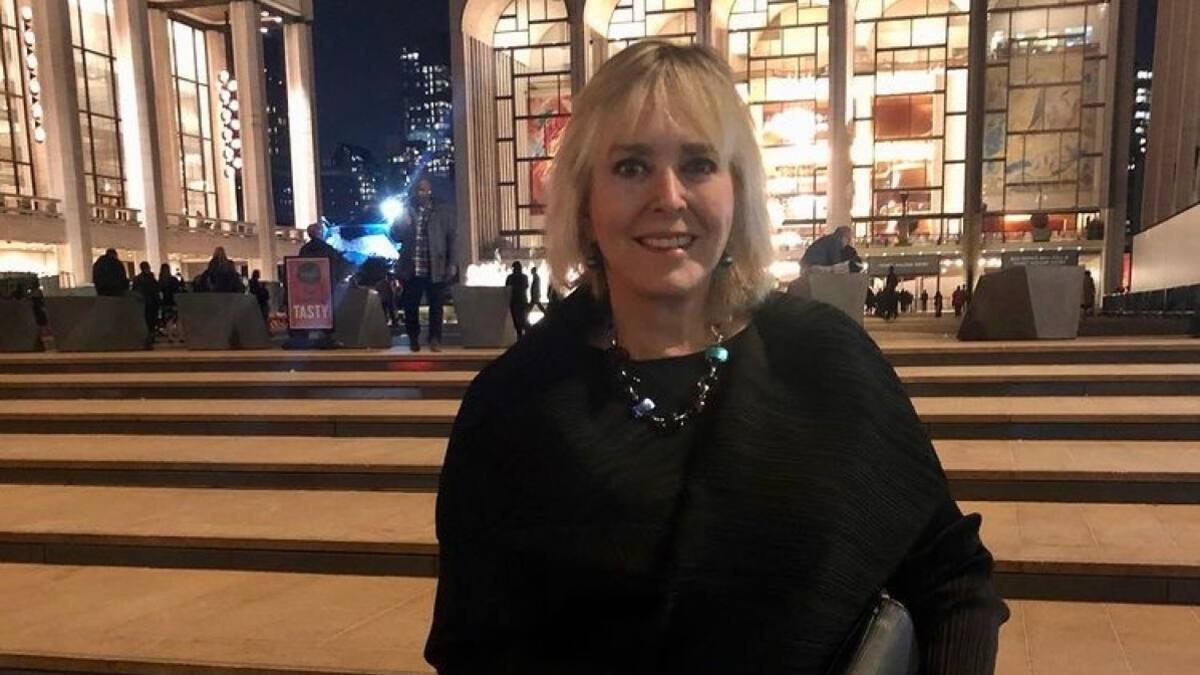 Margarita Gralia confía en que Carmen Salinas saldrá de este episodio de salud como lo hizo ella