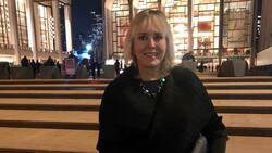 Margarita Gralia confía en que Carmen Salinas saldrá de este episodio de salud como lo hizo ella