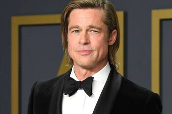 Brad Pitt exige a Angelina Jolie ver a sus hijos en medio de su lucha legal por la custodia