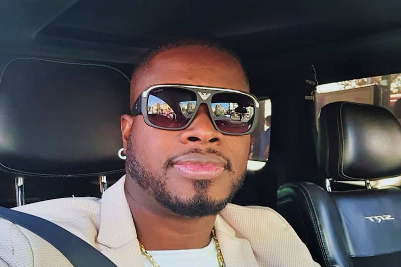 Artista de los Reggaeton Boys, detenido por relación a un crimen. Foto: @gyvensofficial en Instagram.