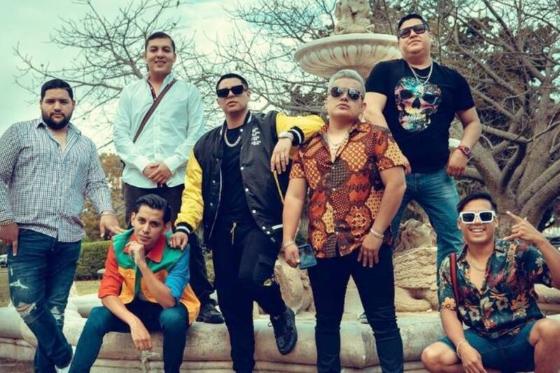 Grupo Firme: Fecha, preventa y precios del último concierto Grupo Firme - Créditos: Instagram @grupofirme