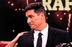 VIDEO | Rafael Araneda rompe el silencio y habla por primera vez de los polémicos dichos de Sergio Rojas