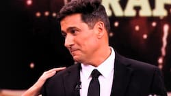 VIDEO | Rafael Araneda rompe el silencio y habla por primera vez de los polémicos dichos de Sergio Rojas