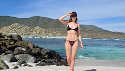 “Ni siquiera puedo tener hijos, perdí cinco guagüitas; a esta altura no pienso en la adopción”