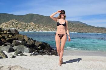 “Ni siquiera puedo tener hijos, perdí cinco guagüitas; a esta altura no pienso en la adopción”