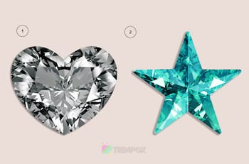 Test de personalidad: ¿Eres alguien independiente? Elige una gema y descubre si realmente tus cercanos te perciben como alguien así