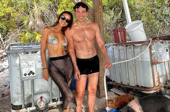 Irina Shayk y Bradley Cooper se reconcilian; quieren tener más hijos