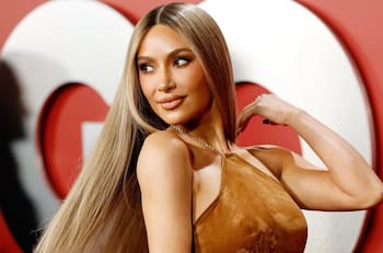 Kim Kardashian protagonizará serie dramática legal de alta gama