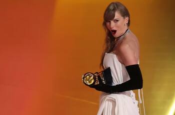 Los ganadores y momentos más destacados de los Premios Grammy 2024