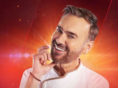 “Esto ha sido una gran pérdida”: Jordi Castell renunció a “Top Chef VIP”