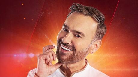 “Esto ha sido una gran pérdida”: Jordi Castell renunció a “Top Chef VIP”