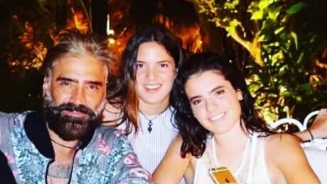 Alejandro Fernández celebra su cumpleaños 52 de original manera