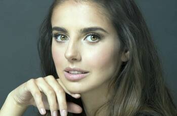 Michelle Renaud, protagonista de "Malvada": "Creo que el arte nos ayuda a seguir vivos"