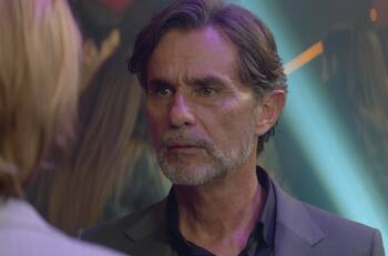 Humberto Zurita se salió de su zona de confort para hacer "Un retrato de familia"