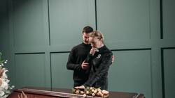 ¿Vas a un funeral? Evita hacer estas 4 cosas si asistes a uno