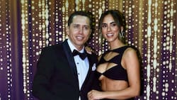 VIDEO | Hermana de Fran Virgilio le da un consejo y barre en el piso a Karol Dance