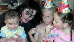 "Gracias por todo": Así celebraron Paris y Prince Jackson el cumpleaños de su fallecido padre