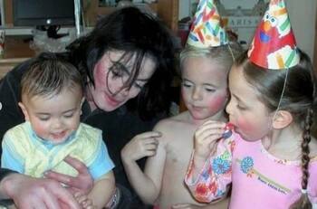 "Gracias por todo": Así celebraron Paris y Prince Jackson el cumpleaños de su fallecido padre