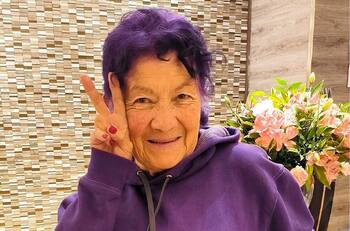 Mónica Ramos cuenta detalles de su delicado estado de salud