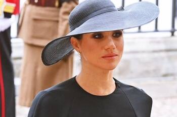 Meghan Markle: La adicción que retomó cuando dejó el Reino Unido: “Mi vida regresó”