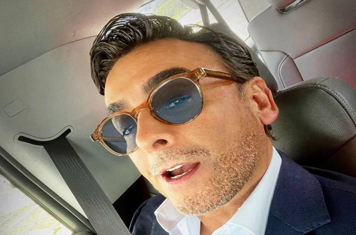 Conoce a Paola y Diego, los hijos poco conocidos de Adal Ramones con Gabriela Valencia