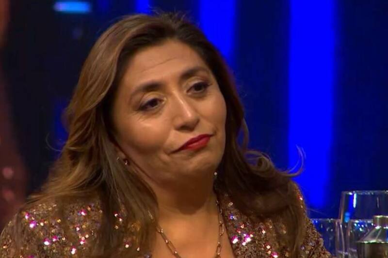 se encuentra preparando acciones legales en contra de la famosa