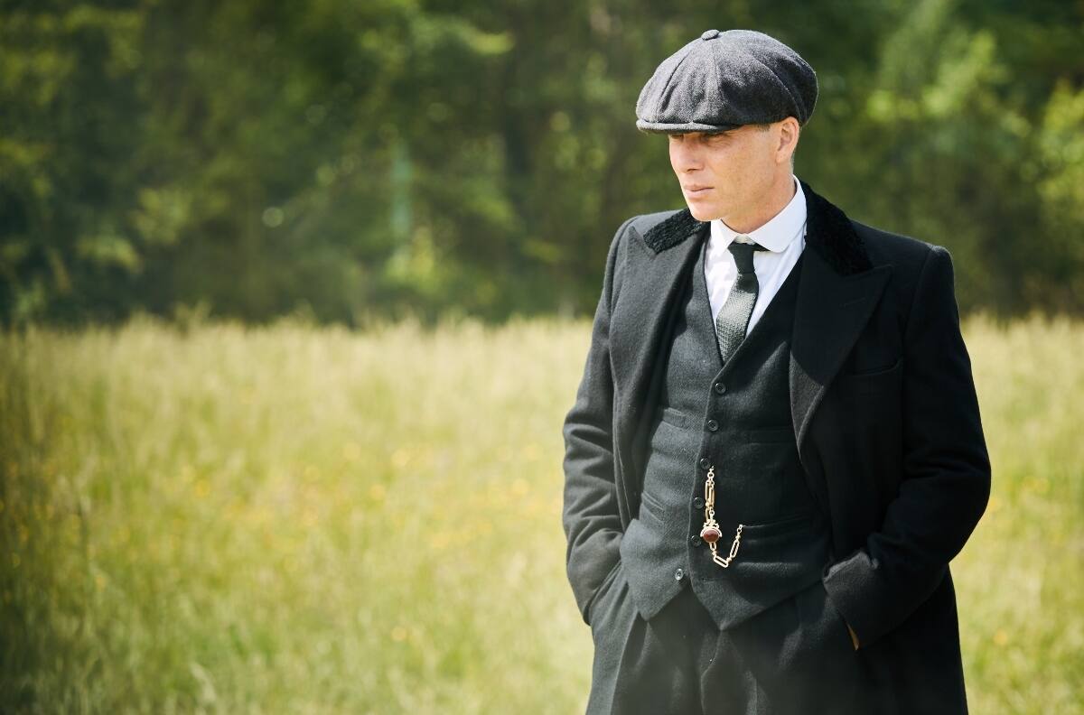 Peaky Blinders: así reaccionó la crítica al estreno del primer episodio de la temporada final