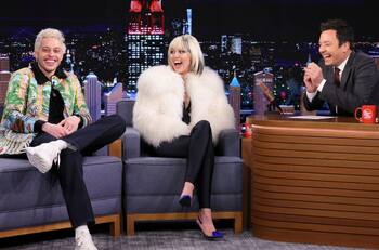 ¿Miley Cyrus celosa de Kim Kardashian?: la artista dedica particular canción a Pete Davidson