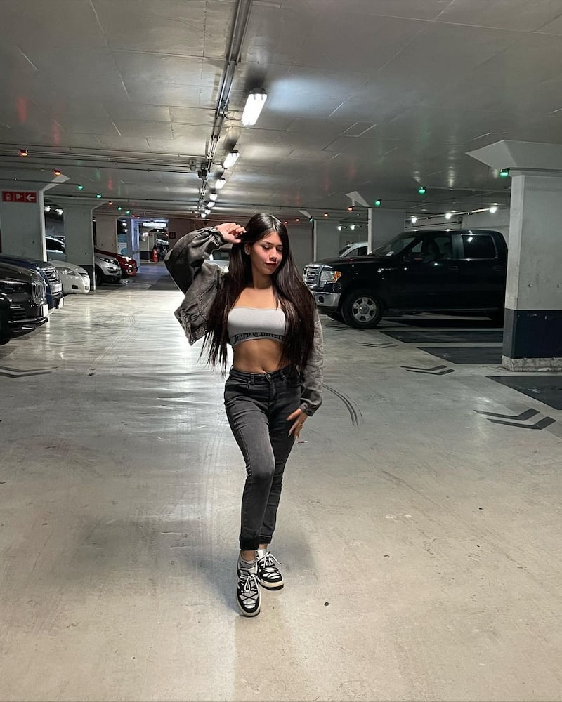 Eskarcita/Instagram