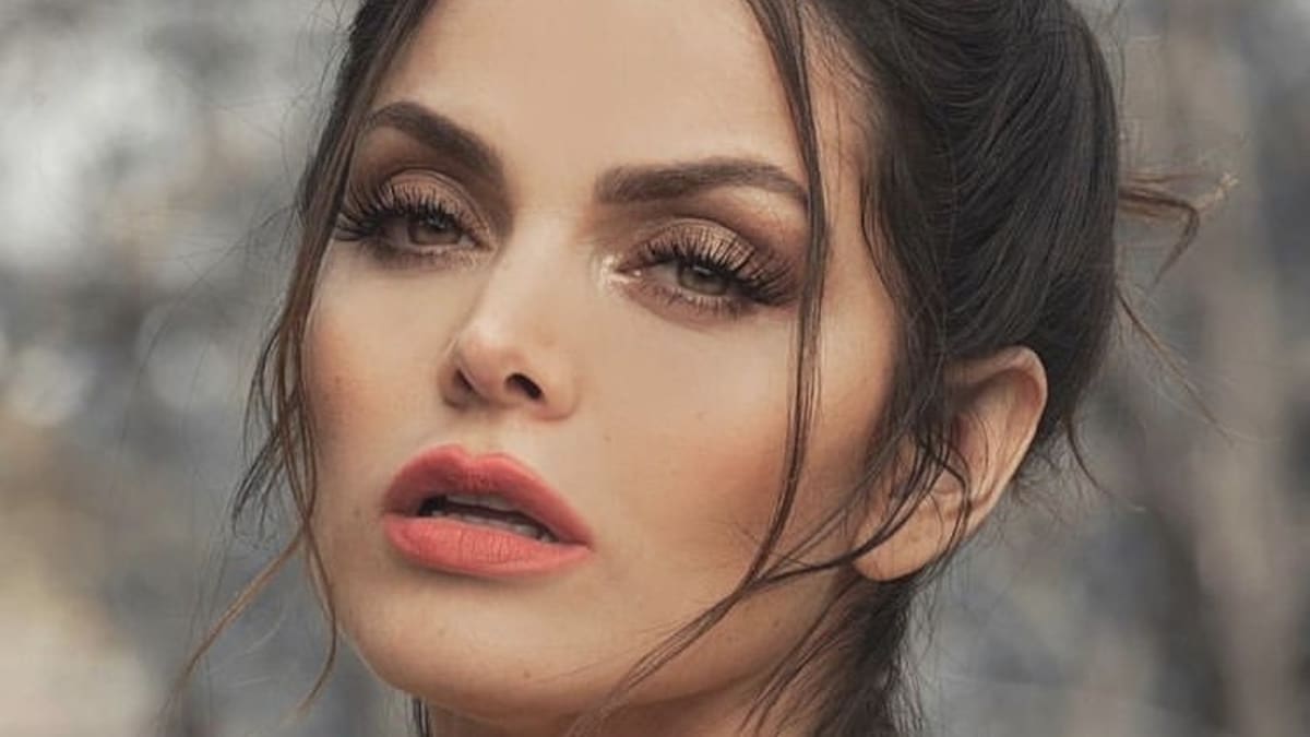 Marisol González revela qué hizo con el anillo de compromiso que le dio Saúl 'Canelo' Álvarez