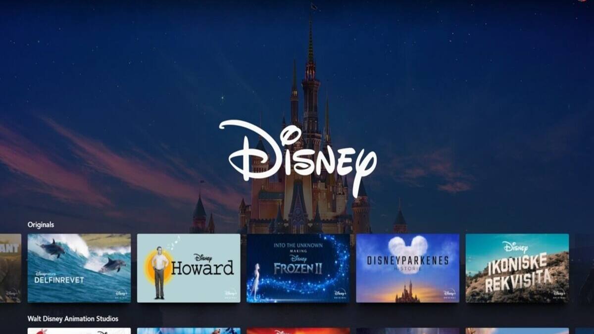 Qué ver en Disney+: Estos son los estrenos para este 14, 15 y 16 de septiembre