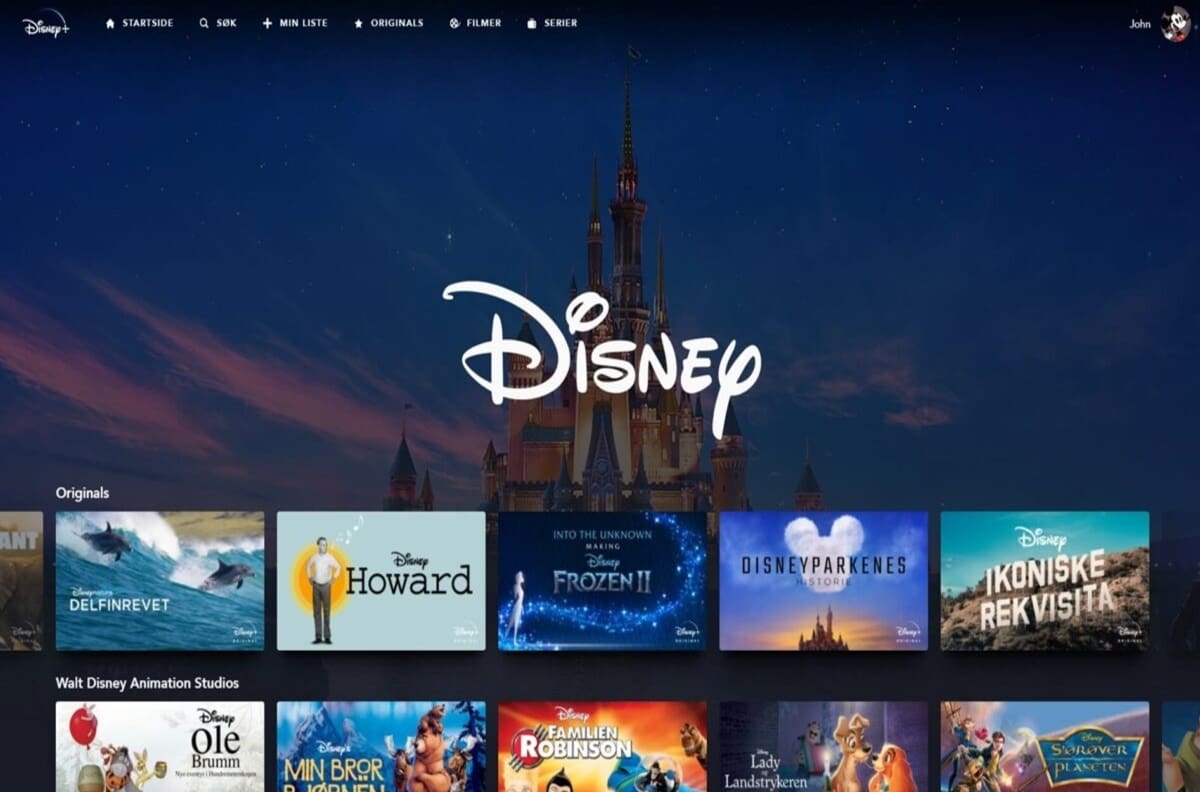 Qué ver en Disney+: Estos son los estrenos para este 14, 15 y 16 de septiembre