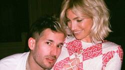 El nuevo sencillo “No puede ser” sonó por primera vez en la boda de Ricky Montaner y Stefi Roitman