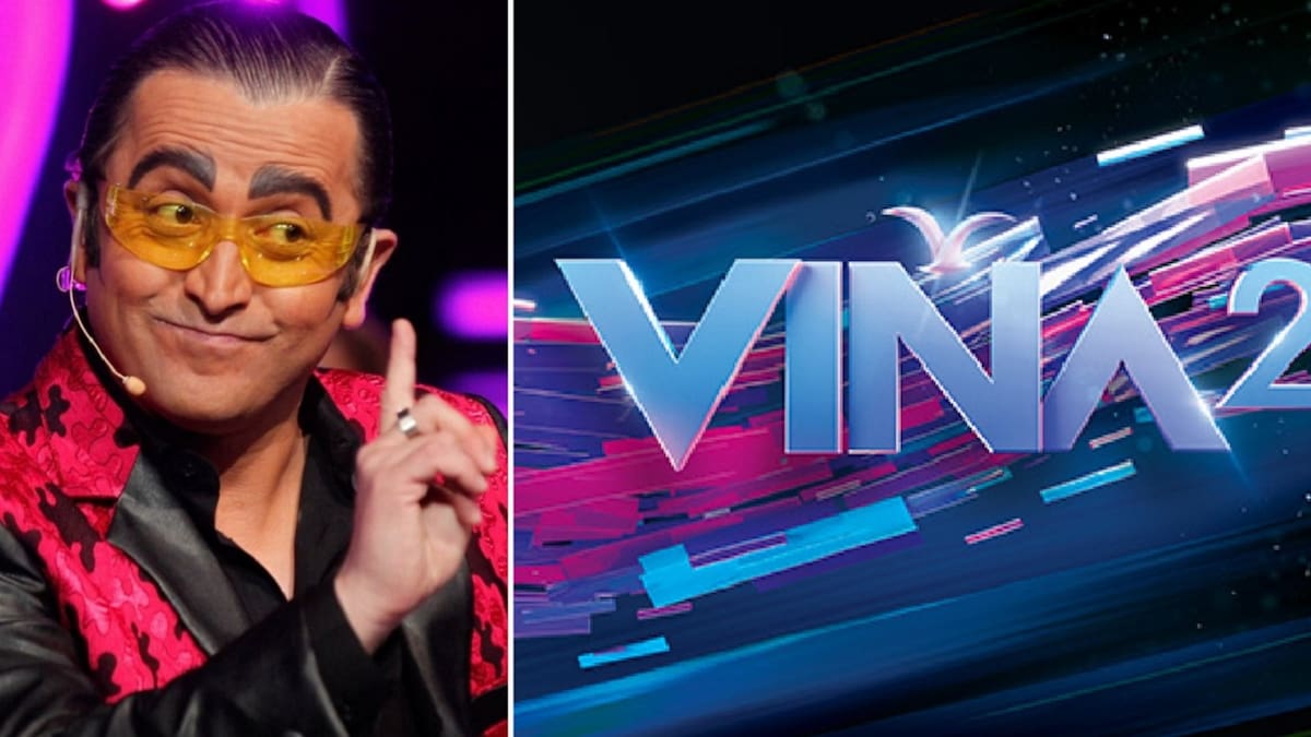 Festival de Viña del Mar 2023: artista se baja del cartel a una semana de su show