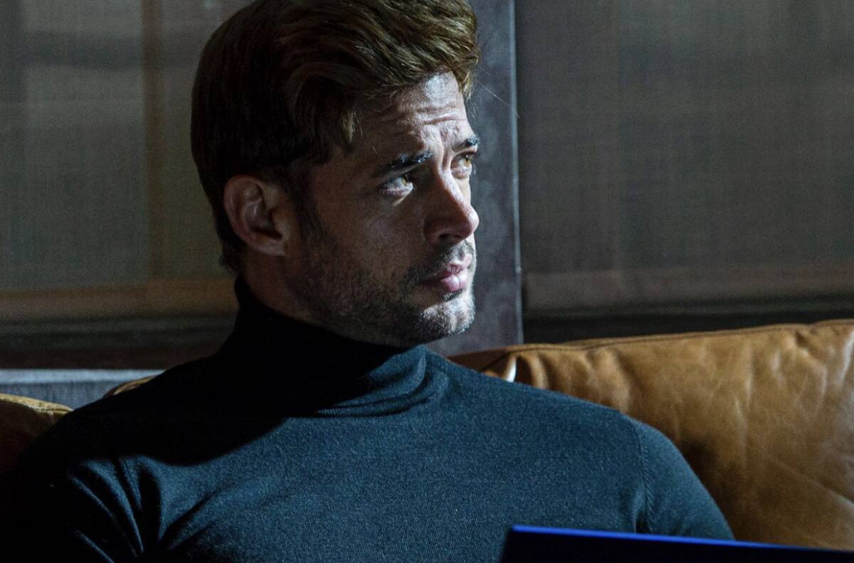 William Levy explota en sus redes sociales: “Uno llega a un punto límite”